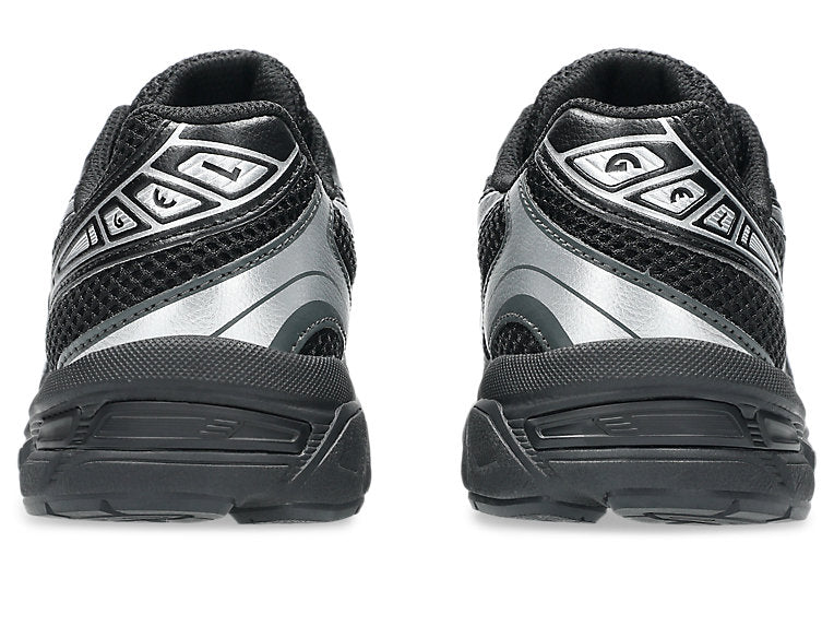 Black Pure Silver 1130