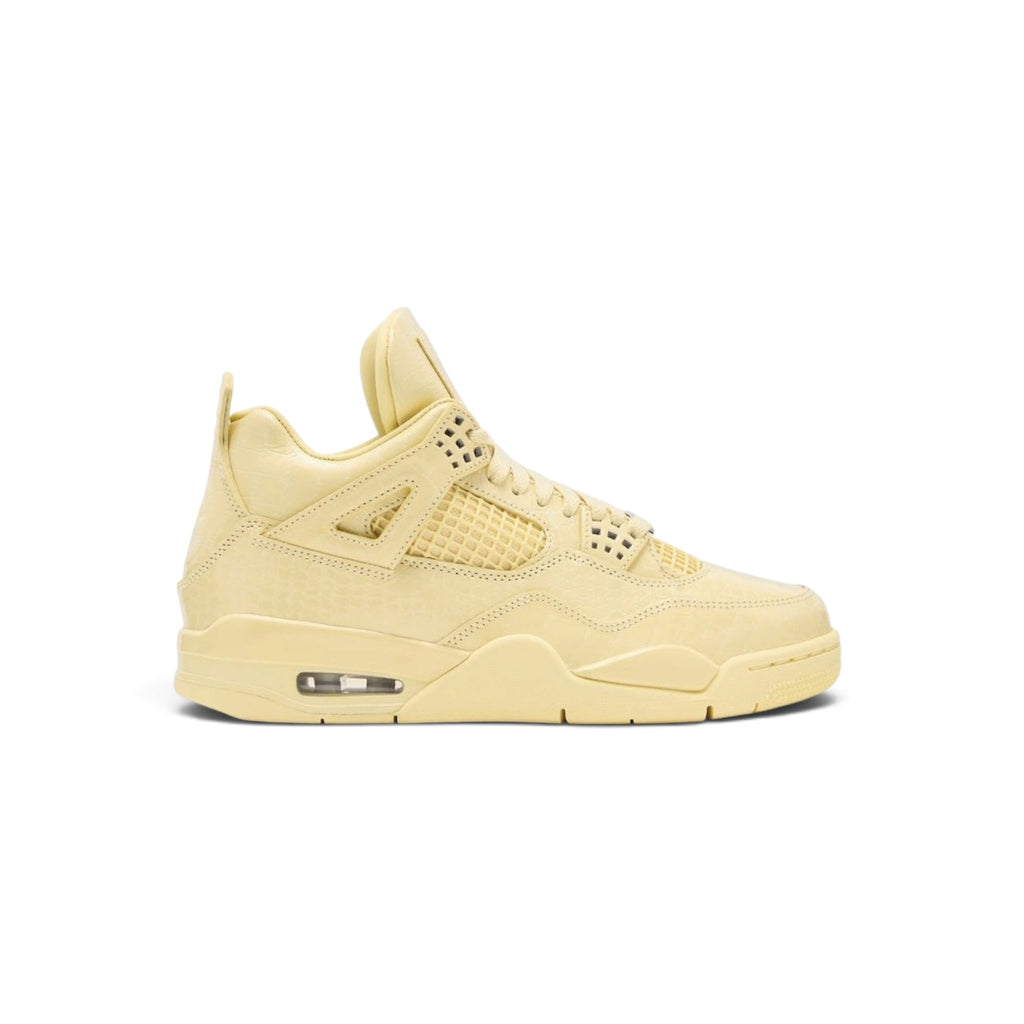 AIR JORDAN 4 RETRO J BALVIN LEMONADE