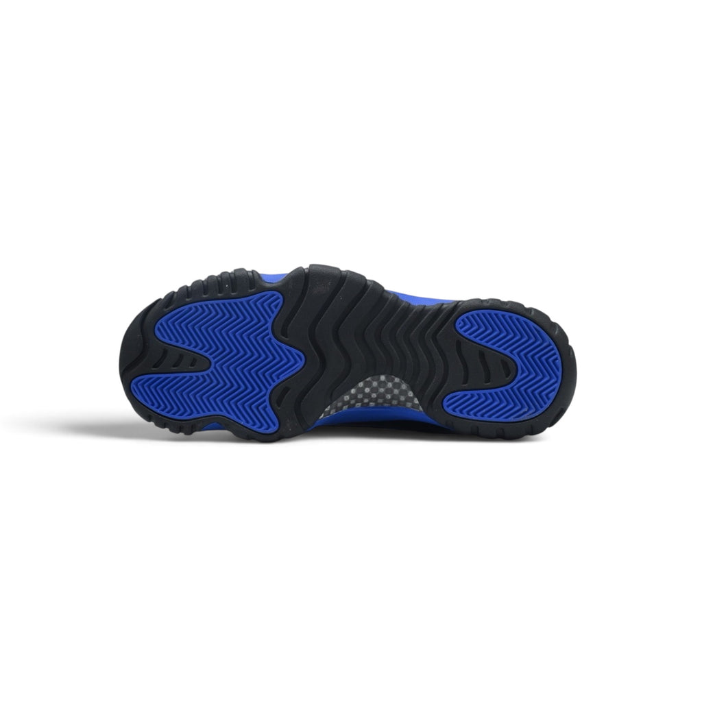 AIR JORDAN 11 ROYAL BLUE & BLACK