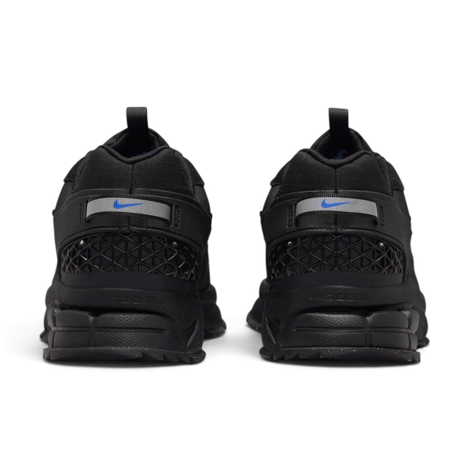 Nike Air Zoom Vomero 5 Triple Black