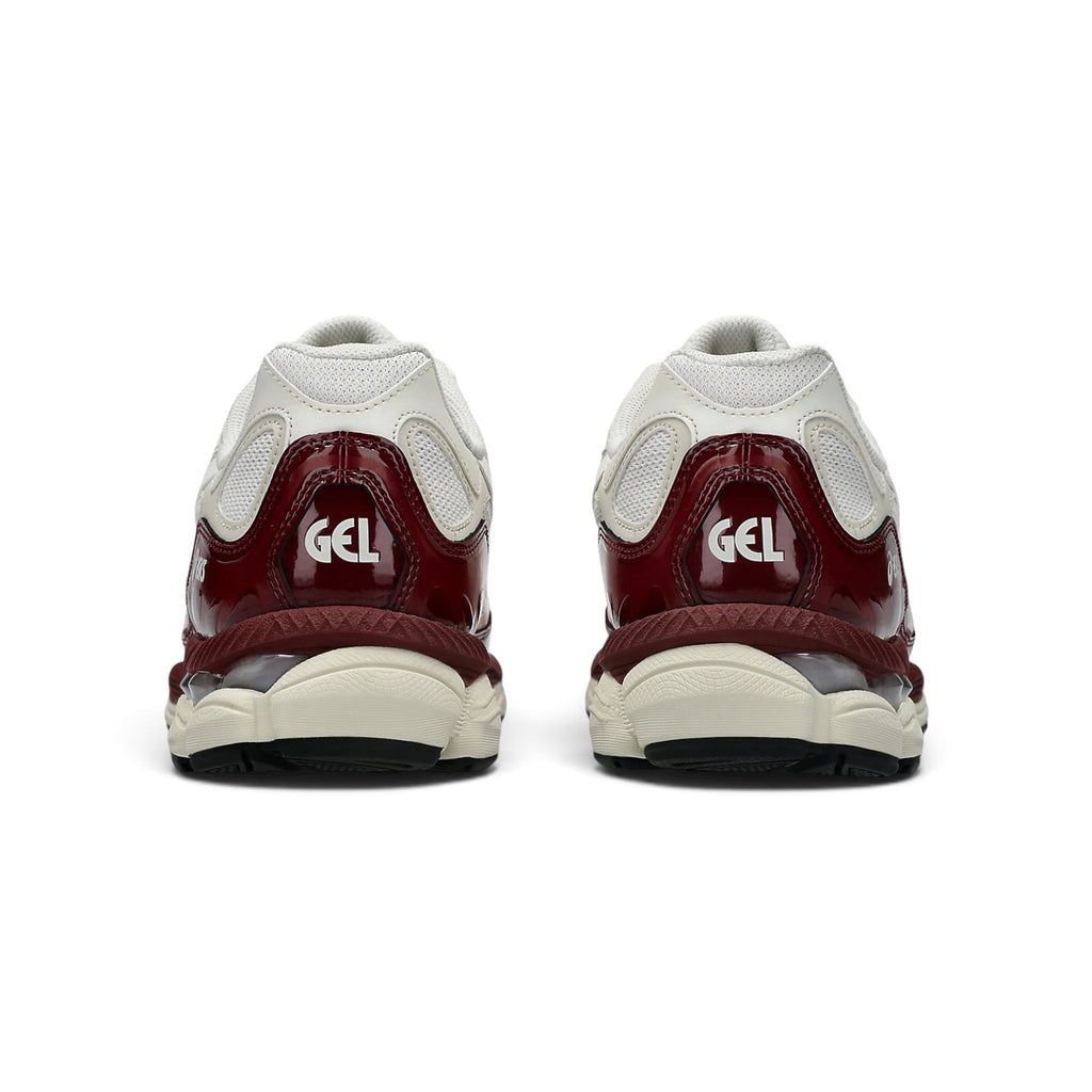 ASICS GEL-NYC 'Cream Plum'