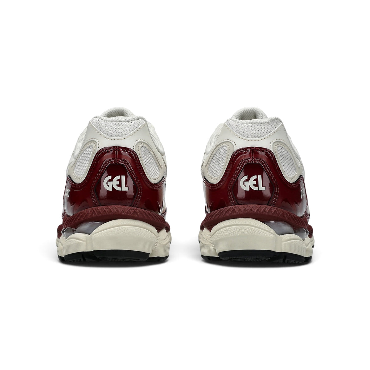 ASICS GEL-NYC 'Cream Plum'