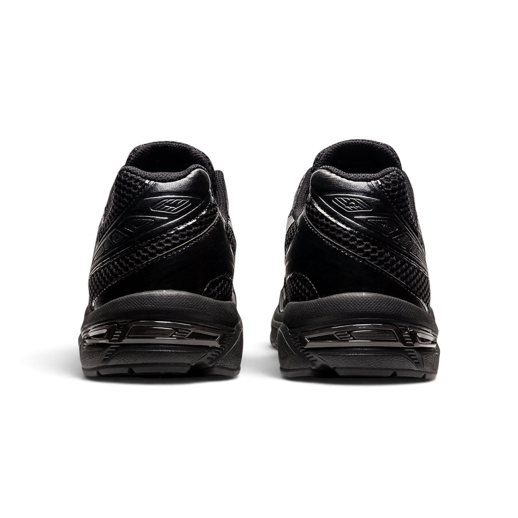 Black Graphite Grey