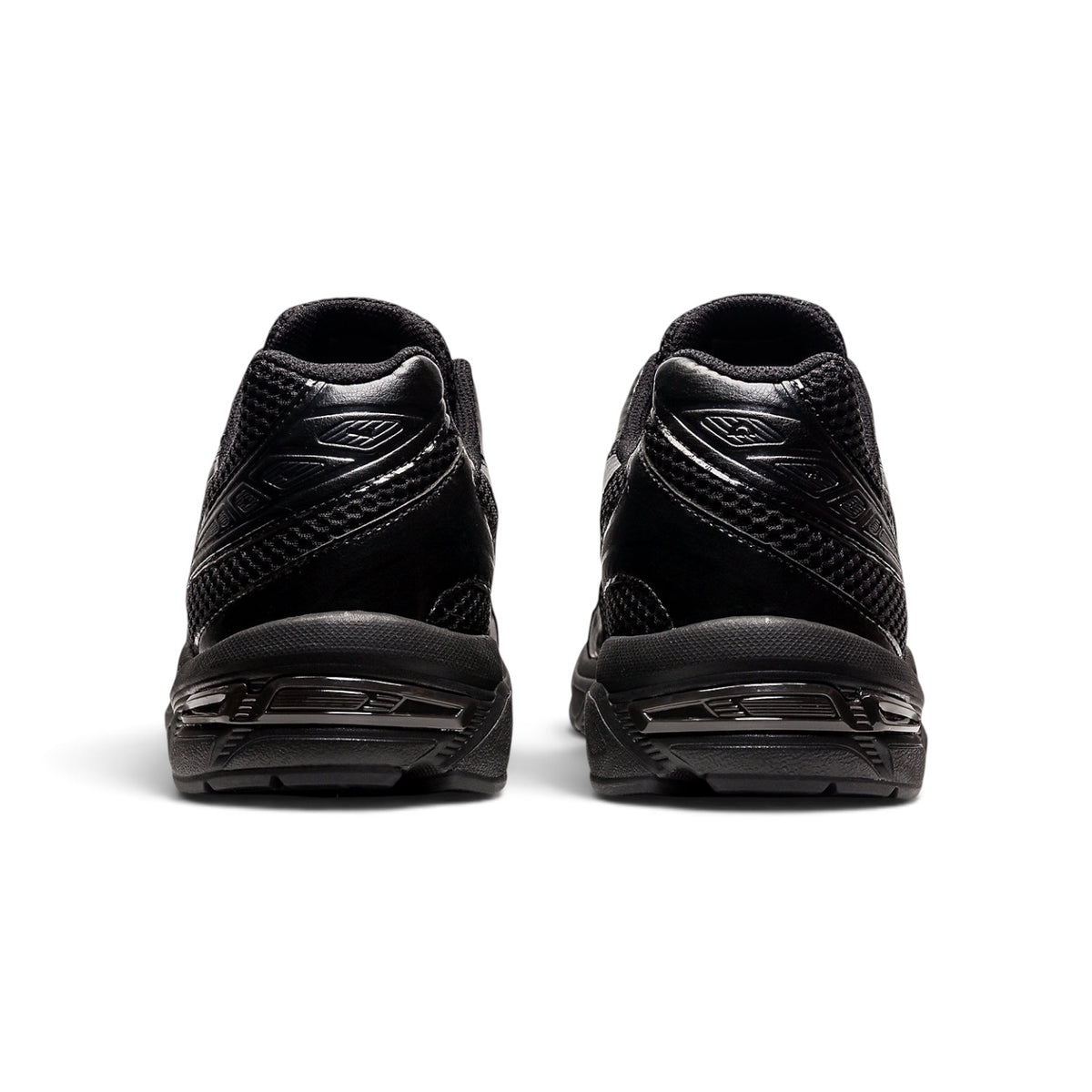 Black Graphite Grey