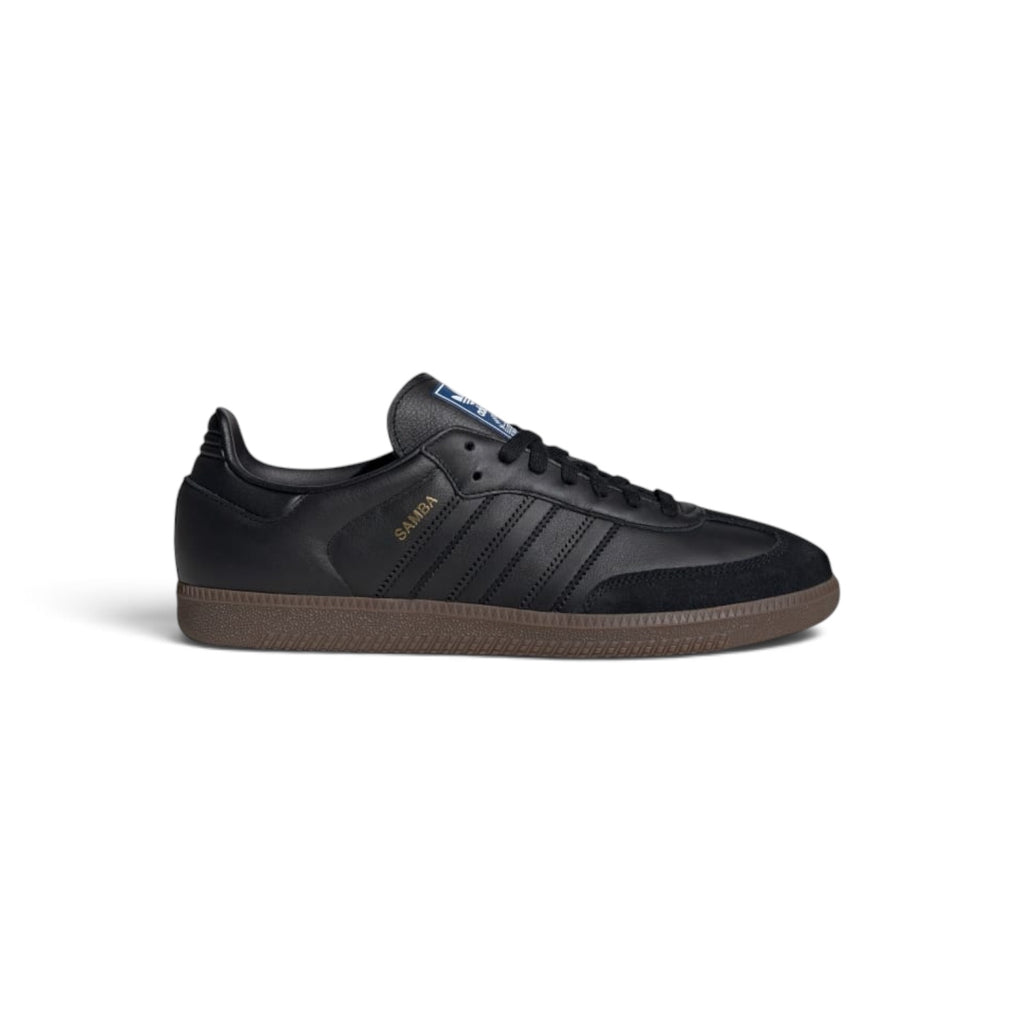 Samba OG Triple Black