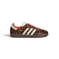 Samba OG Preloved Red Leopard
