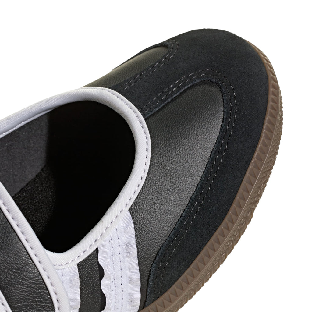 Adidas Mary Jane Black/White