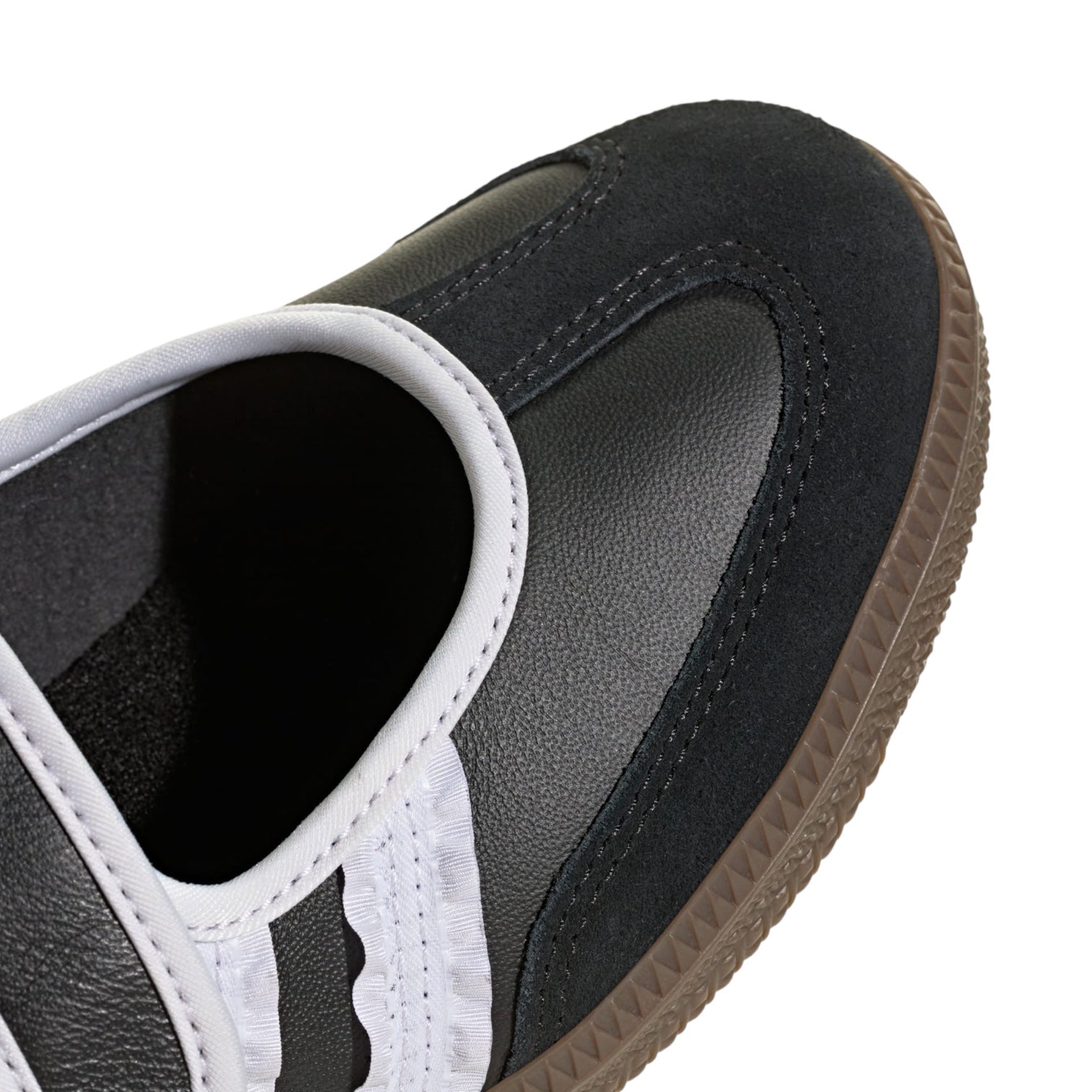 Adidas Mary Jane Black/White