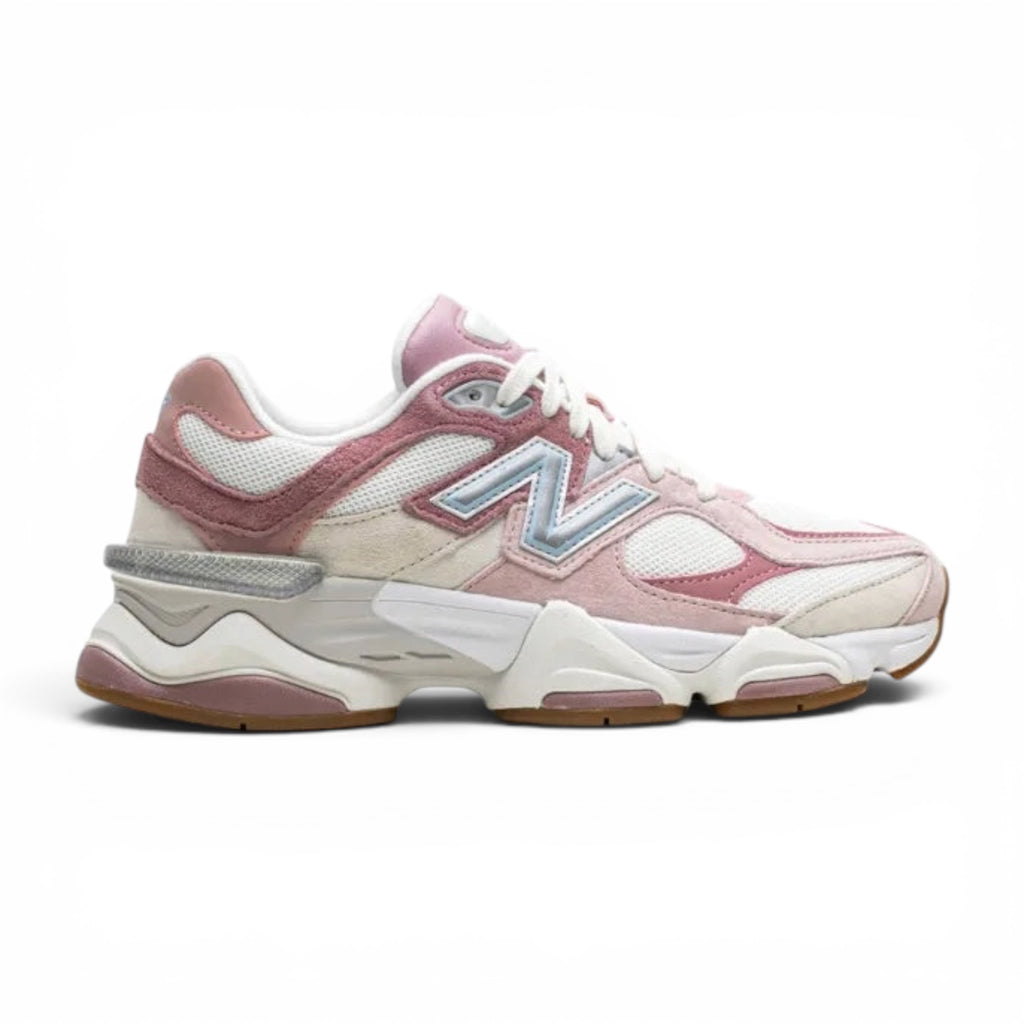 NEW BALANCE 9060 ROSE PINK