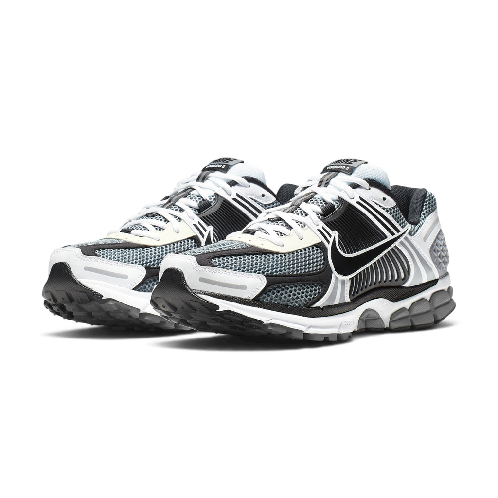 Nike Air Zoom Vomero 5 Dark Grey Black white