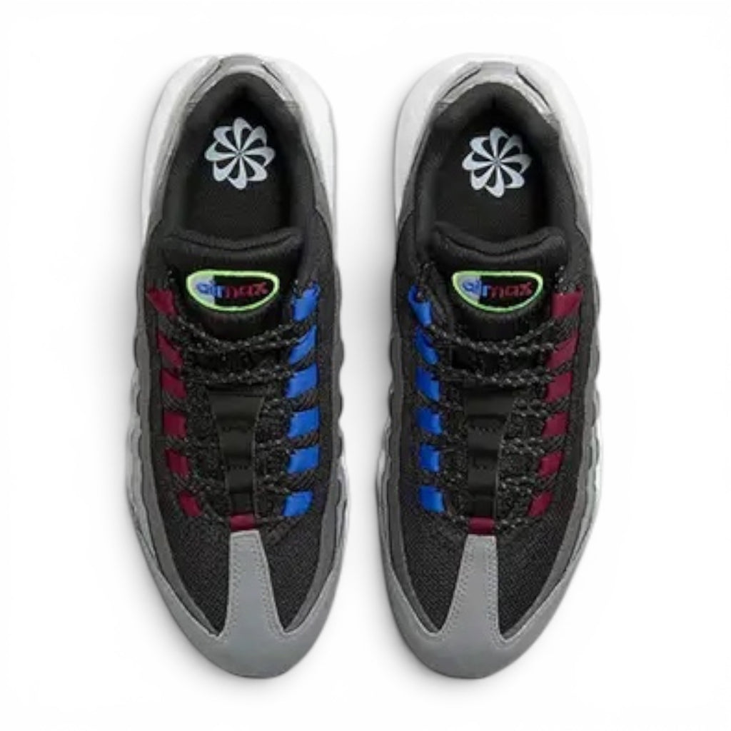 Nike Air Max 95 Greedy 4.0