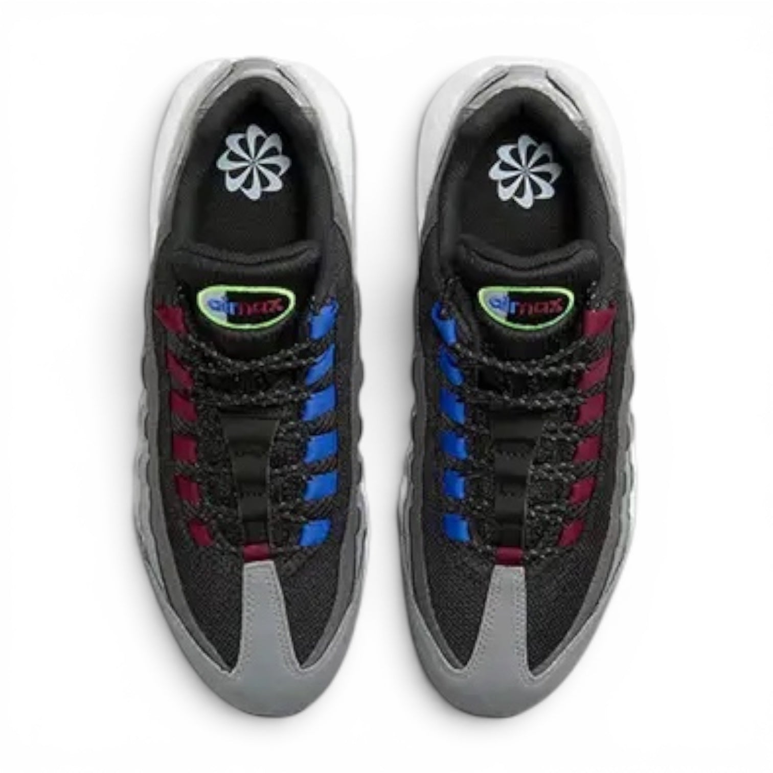 Nike Air Max 95 Greedy 4.0