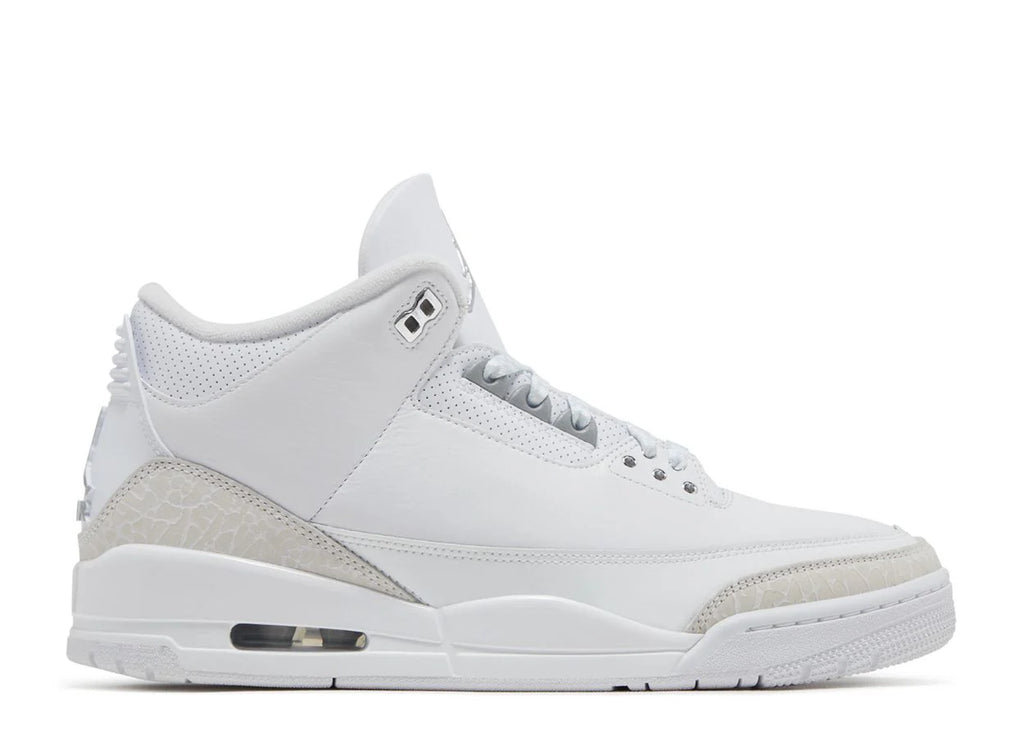 Air Jordan 3 Retro 'Pure Money'