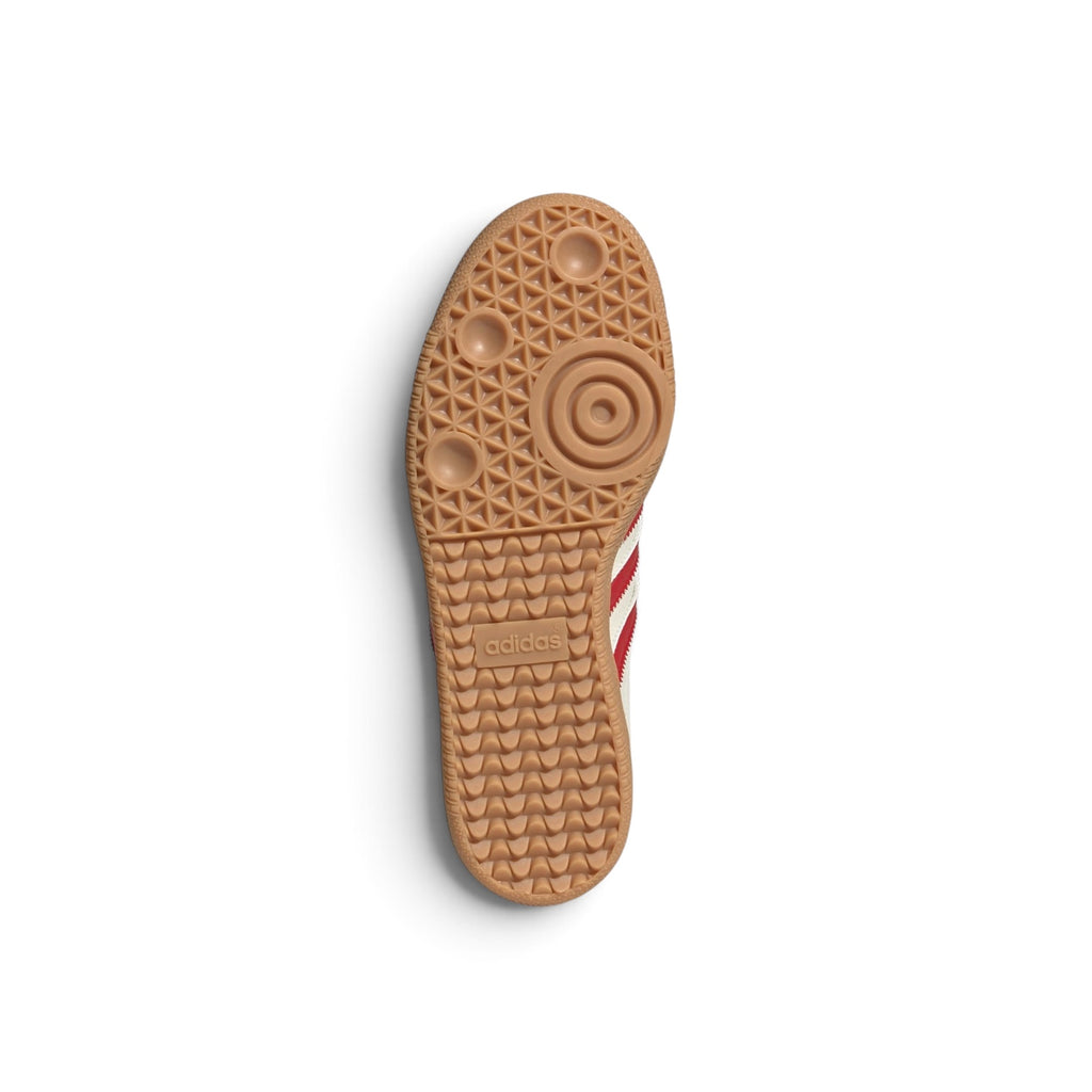 Samba OG Gream White