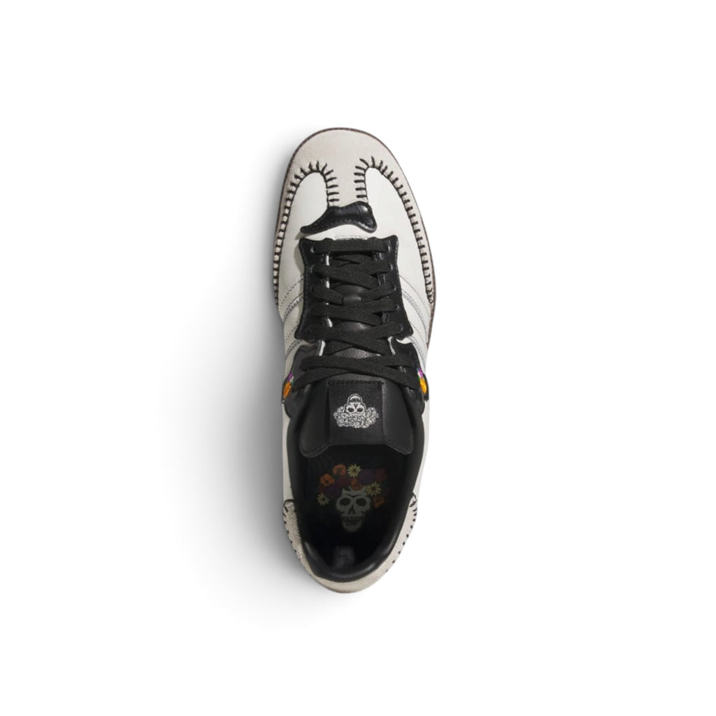 Samba OG Dla de Muertos Off White