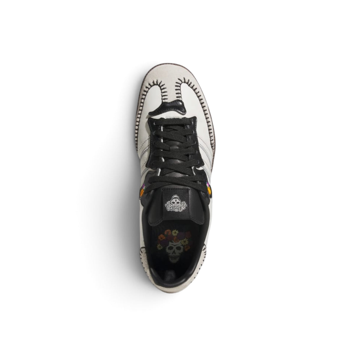 Samba OG Dla de Muertos Off White