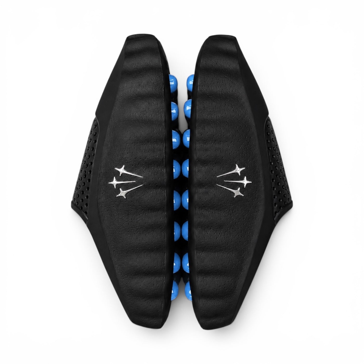 Drake's Nocta x Mind 001 Black/Blue