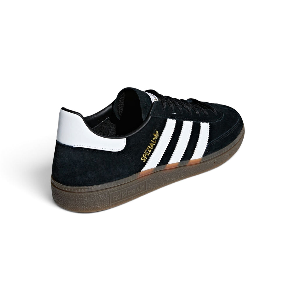Handball Spezial Black White