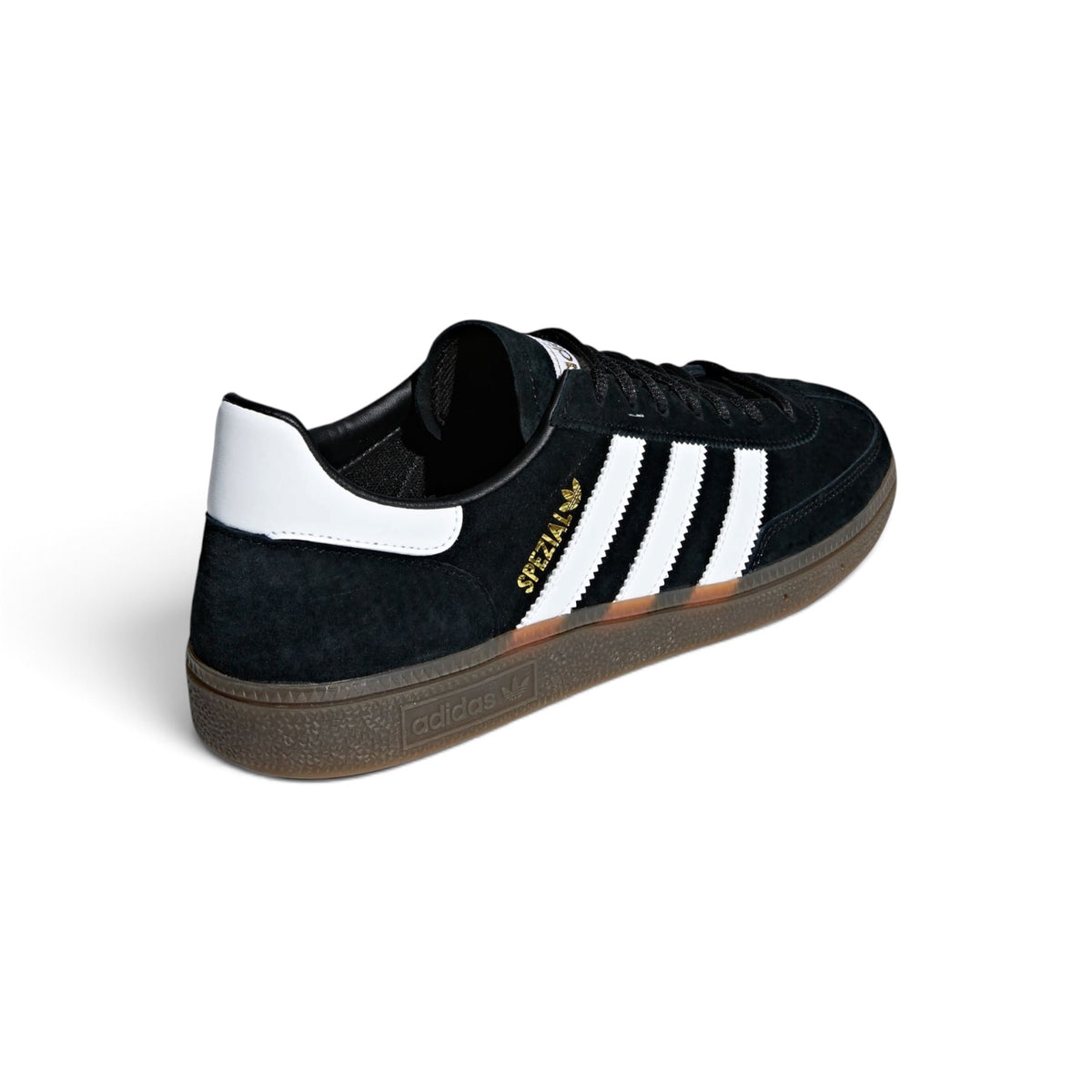 Handball Spezial Black White
