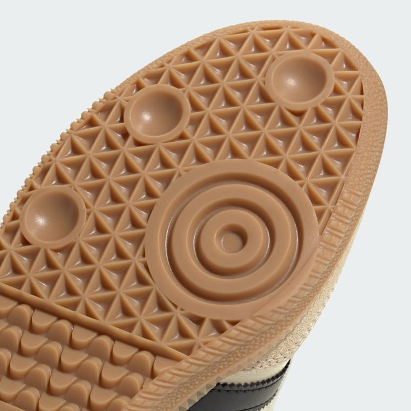 Adidas Samba Jane Cream Black
