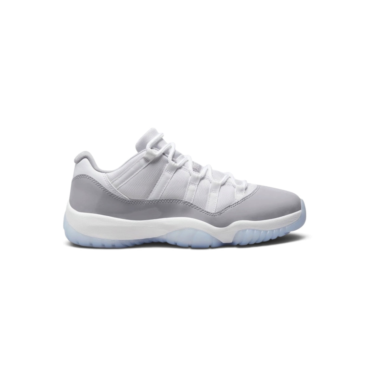 AIR JORDAN 11 RETRO LOW COOL GREY