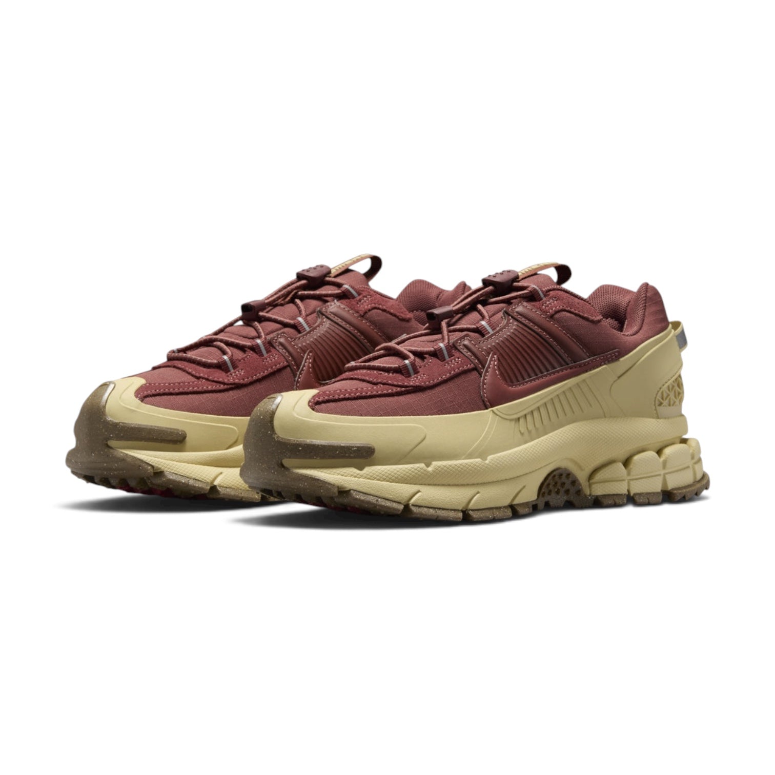 Nike Air Zoom Vomero 5 Team Red