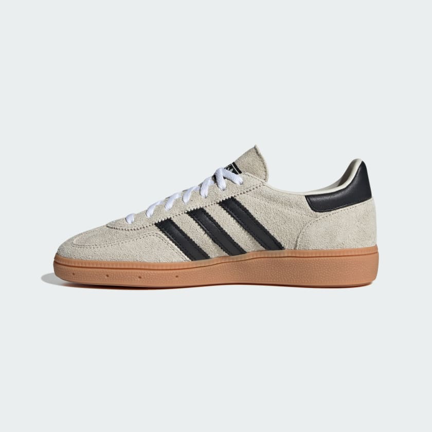 Adidas Handball Spezial Aluminum Black