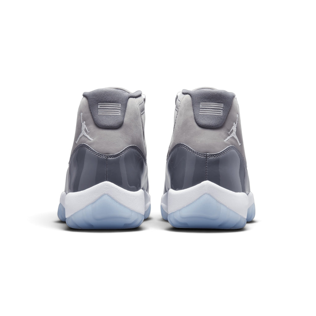 Air Jordan 11 Retro Cool Grey
