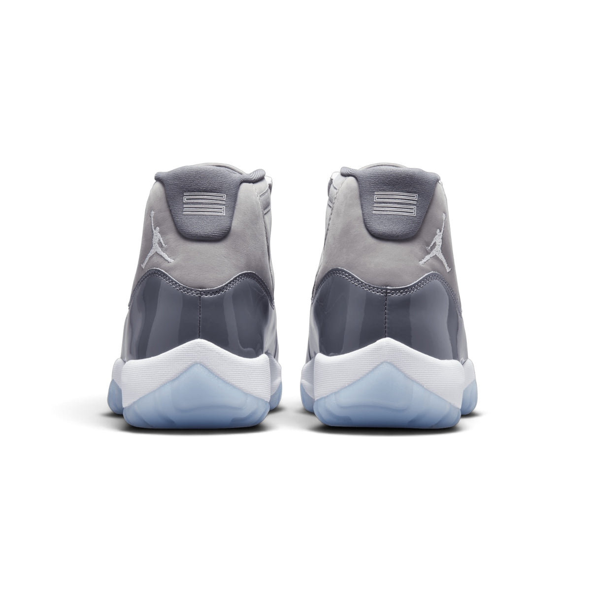 Air Jordan 11 Retro Cool Grey