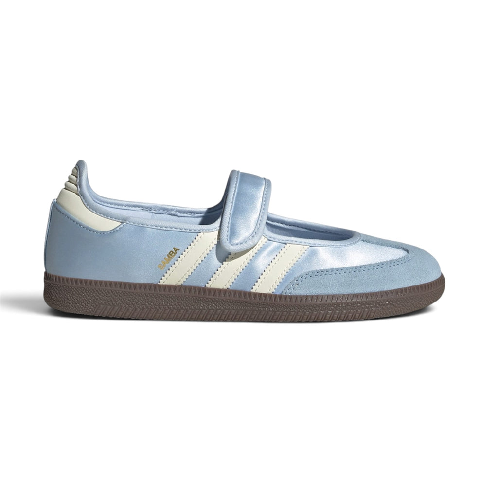 Adidas Mary Jane Crystal Sky