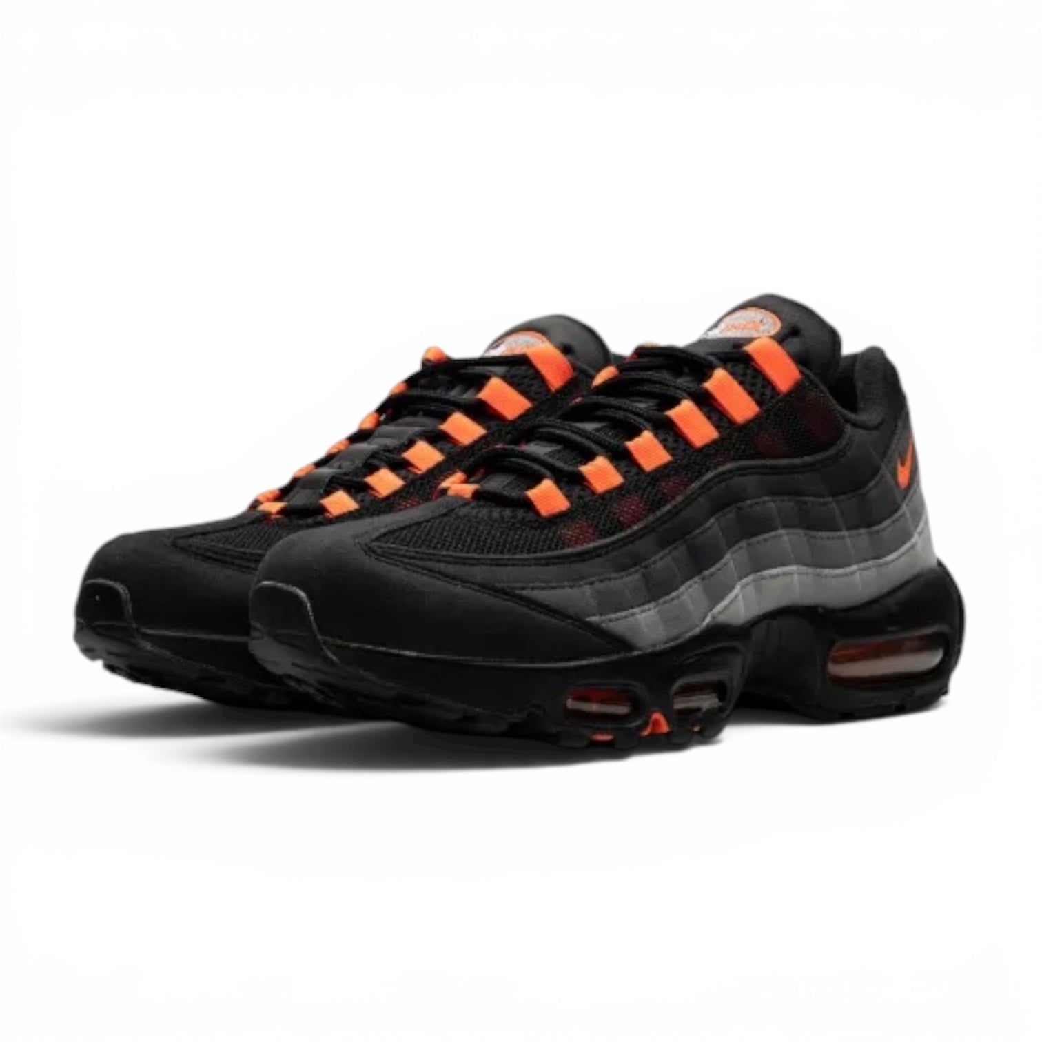Nike Air Max 95 Hyper Crimnson