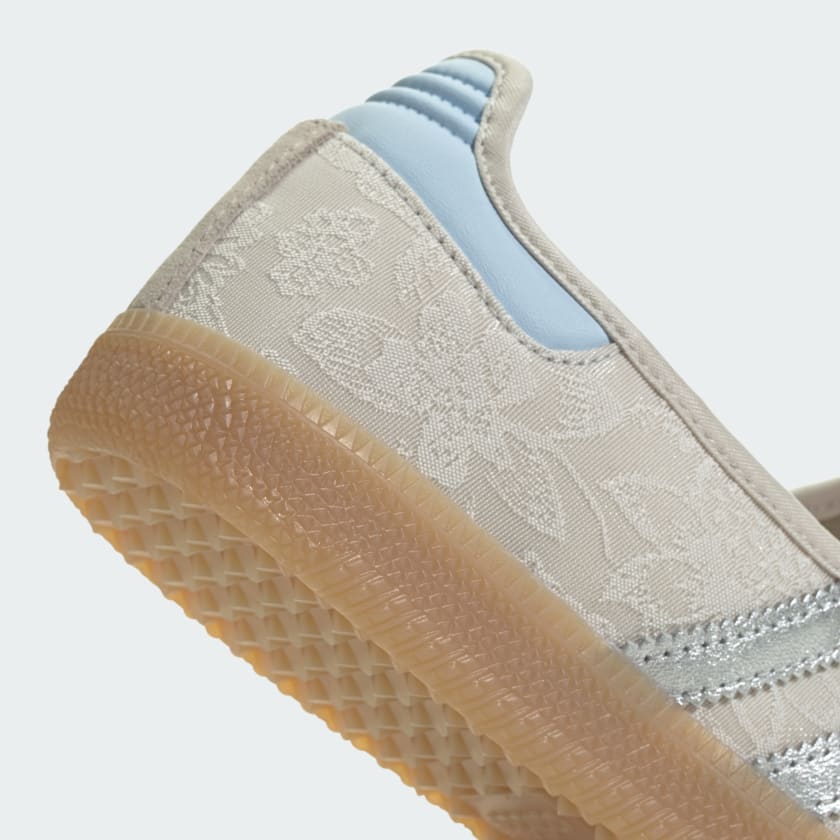 Adidas Samba Jane Liberty London
