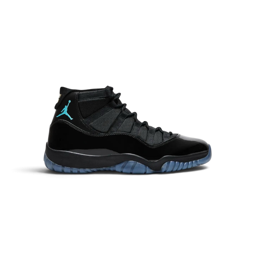 Air Jordan 11 Retro Gamma Blue
