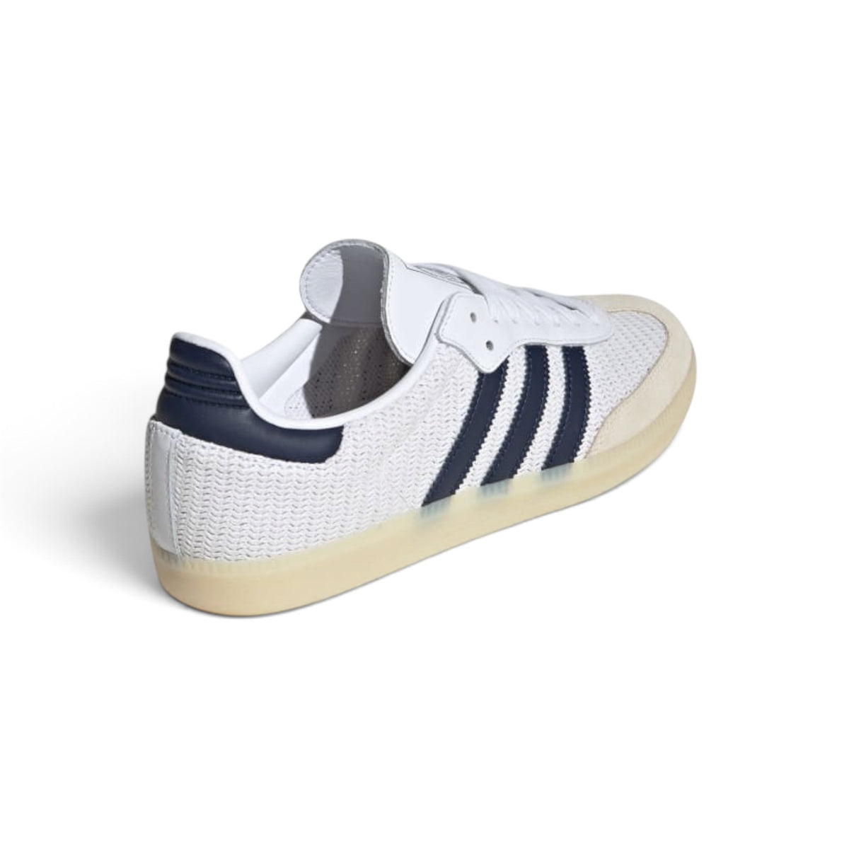 Samba OG White Night Indigo