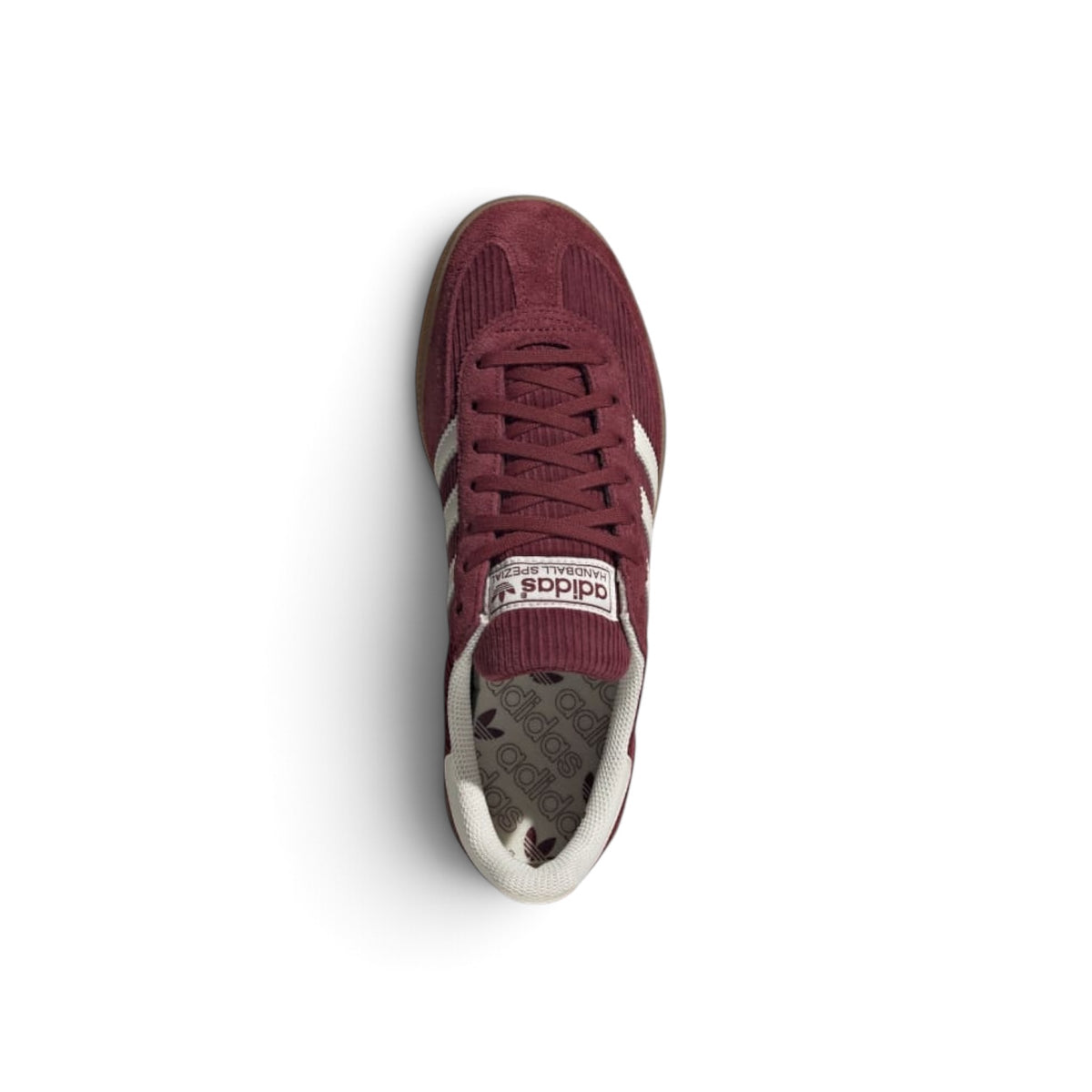 Handball Spezial Stradow Red