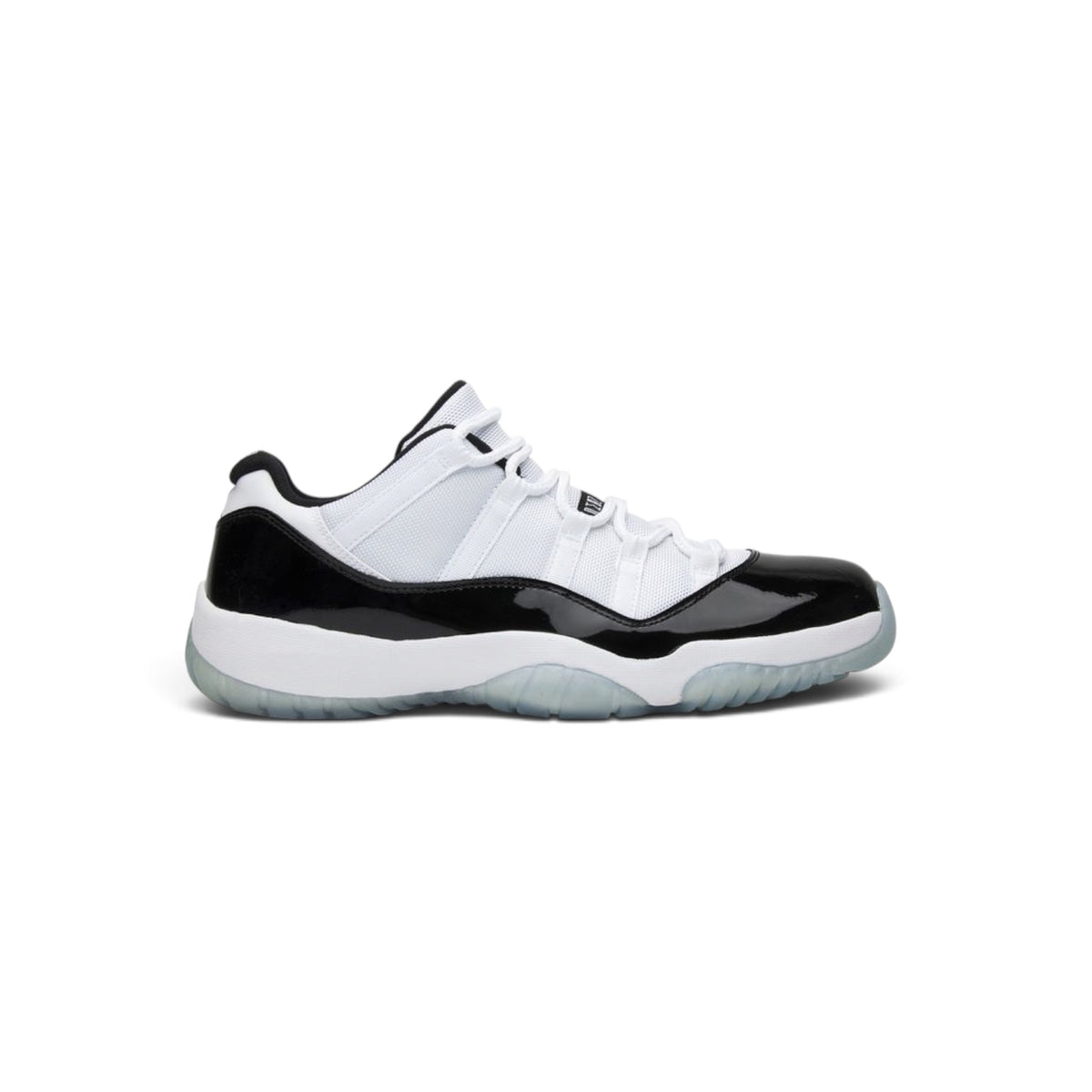 AIR JORDAN 11 RETRO LOW CONCORD