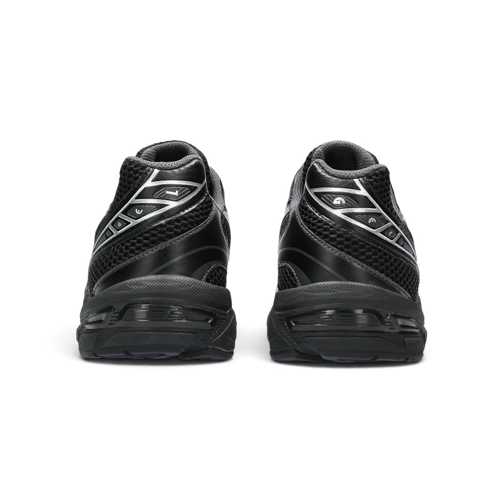 Black Pure Silver