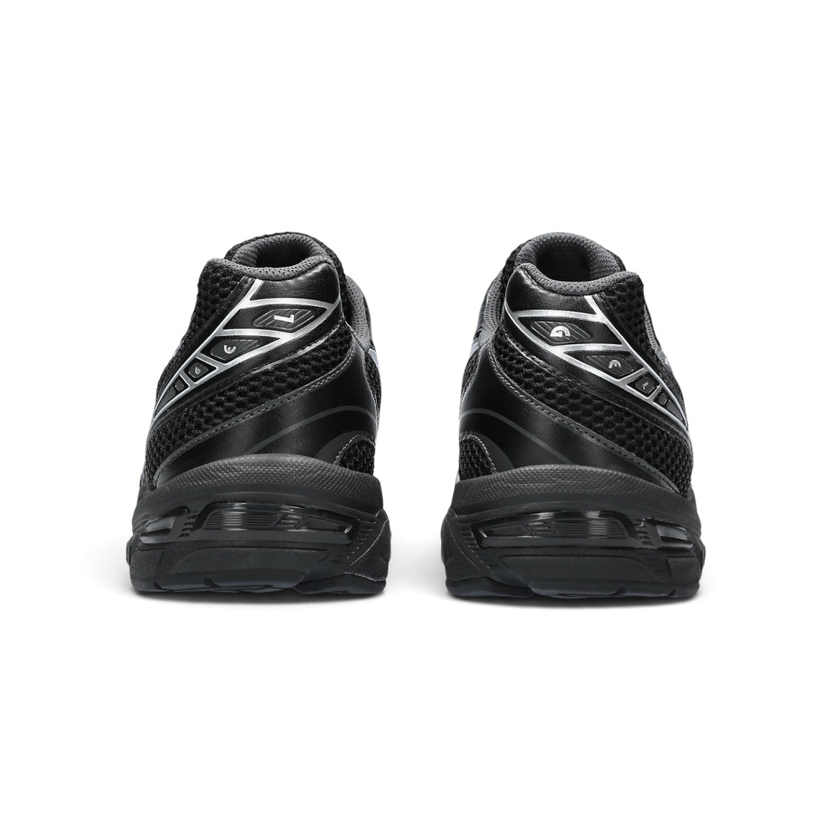 Black Pure Silver