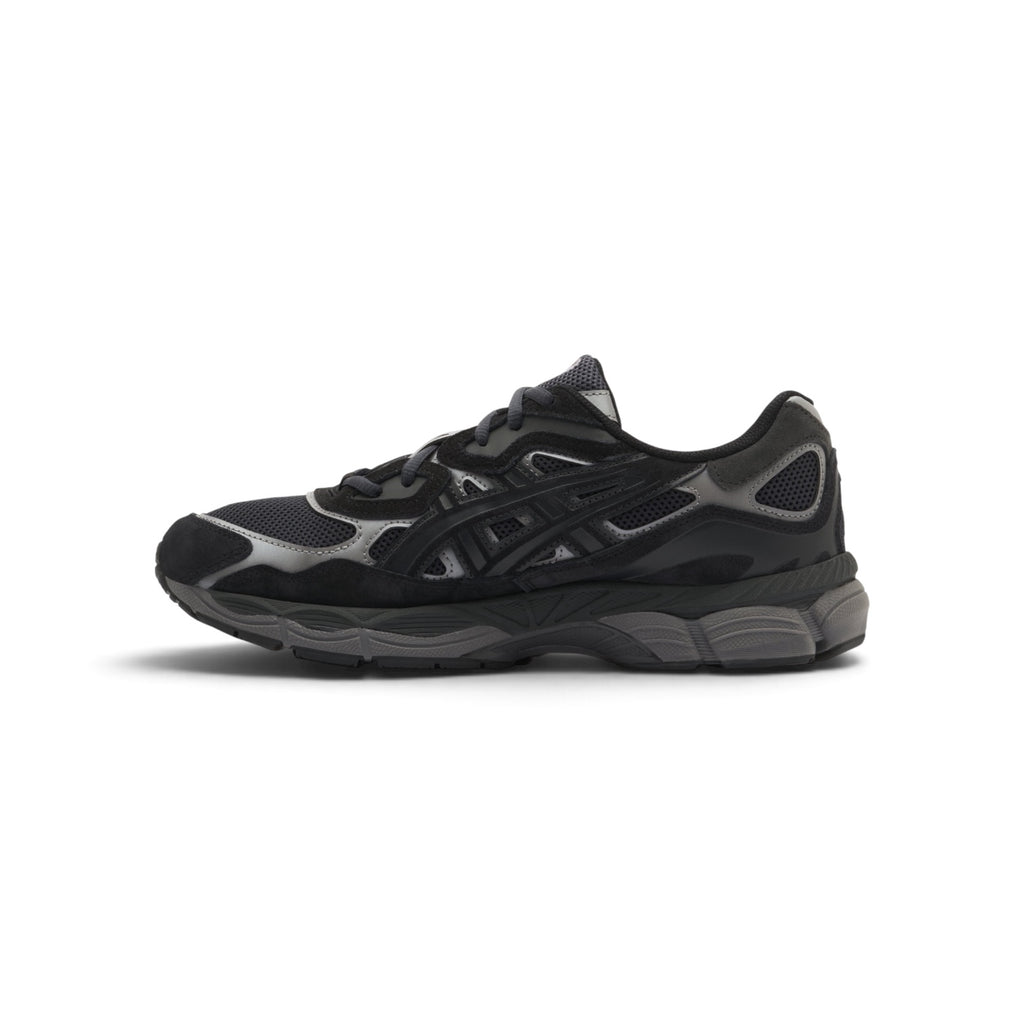 ASICS GEL-NYC 'Graphite Grey Black'