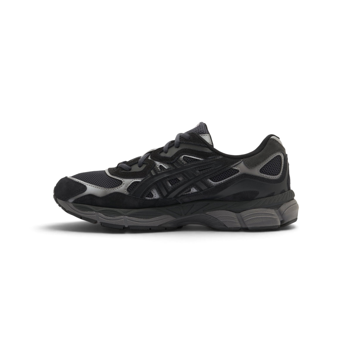 ASICS GEL-NYC 'Graphite Grey Black'