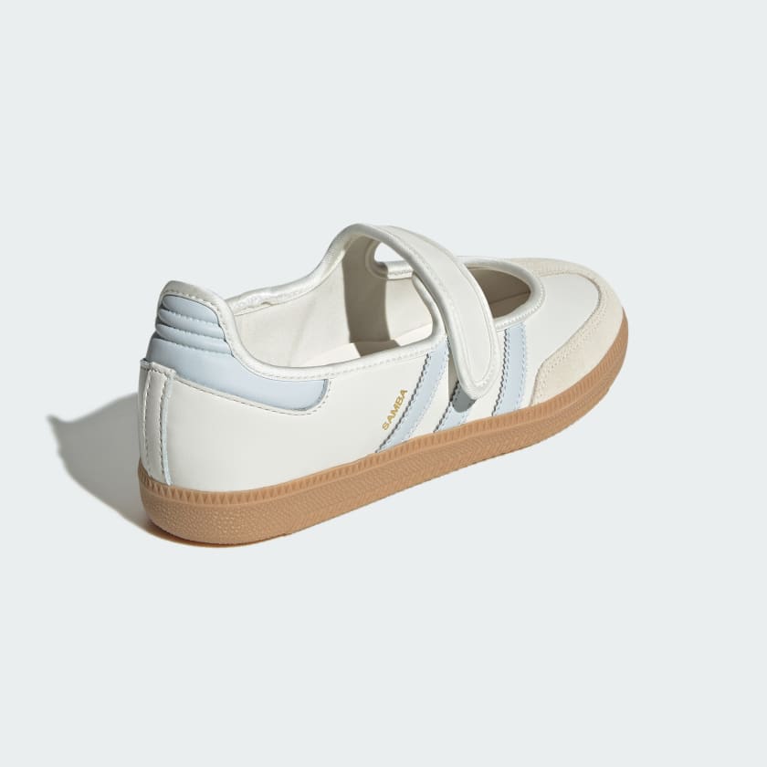 Adidas Samba Jane Halo Blue