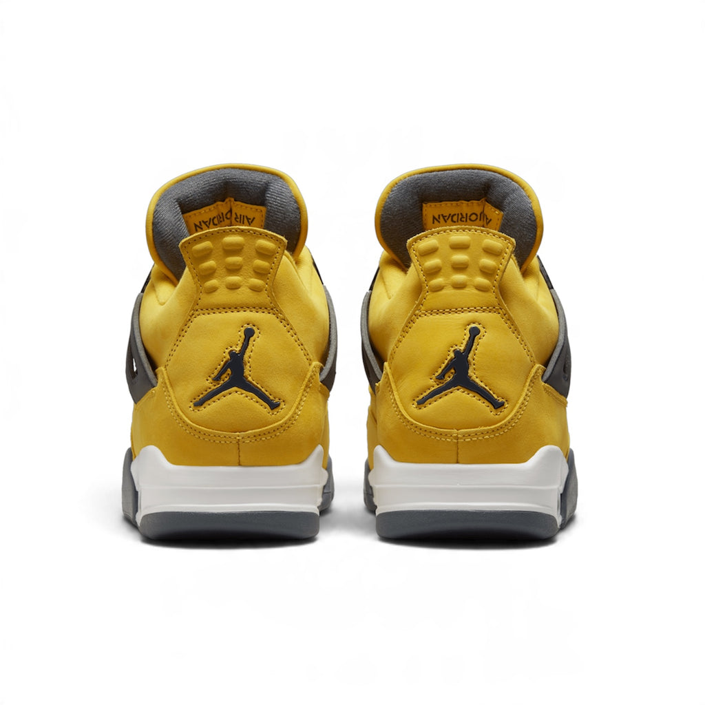 AIR JORDAN 4 RETRO Lightning 2021