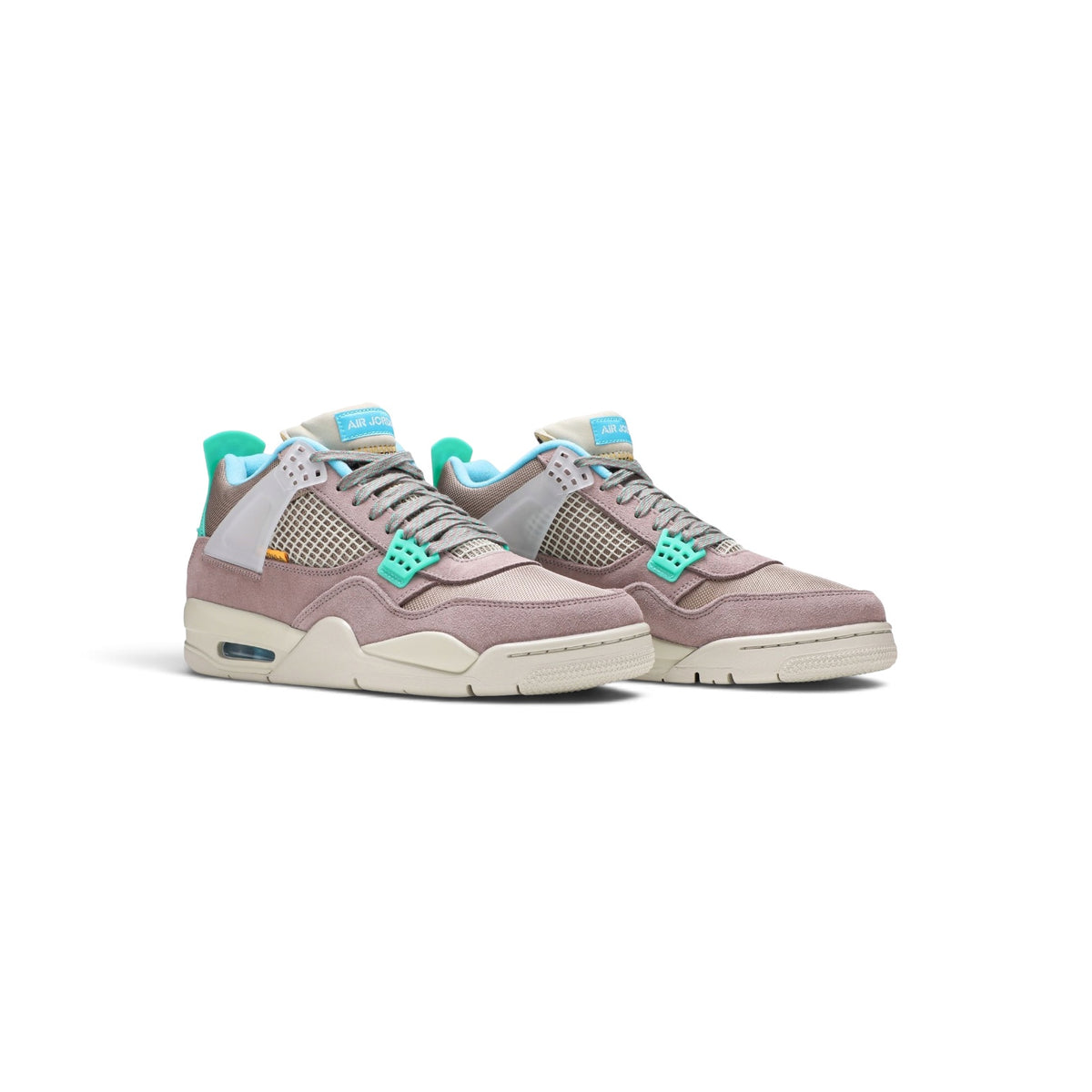 Air Jordan 4 Taupe Haze