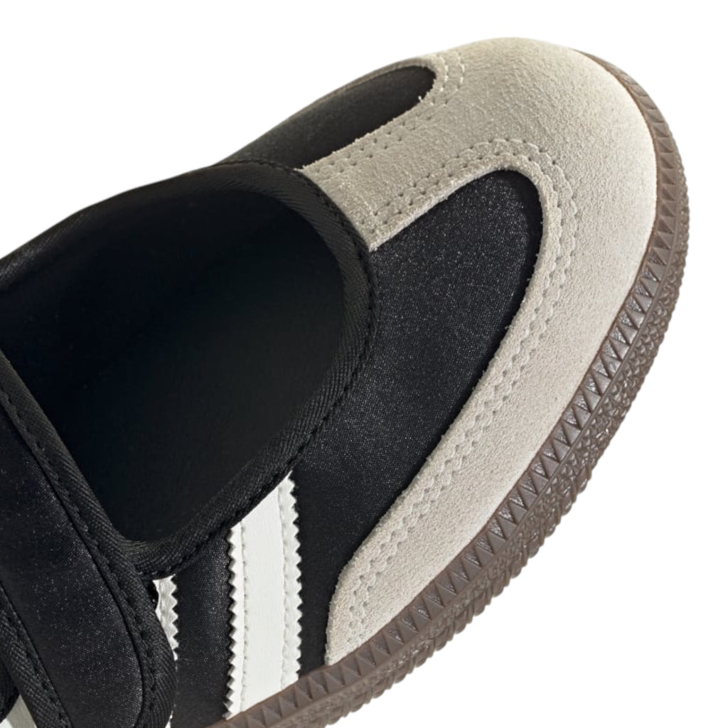 Adidas Mary Jane Core Black