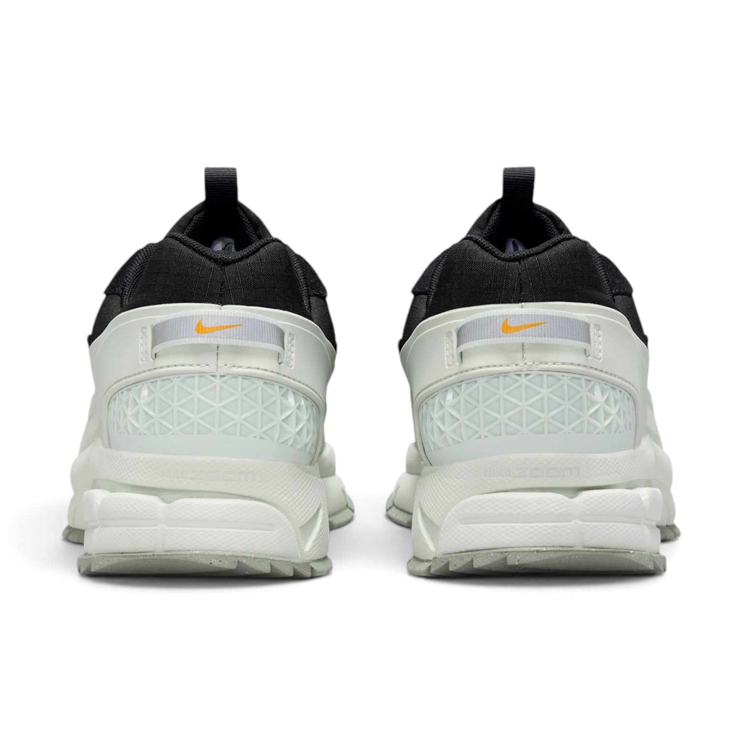 Nike Air Zoom Vomero 5 Black Light Silver