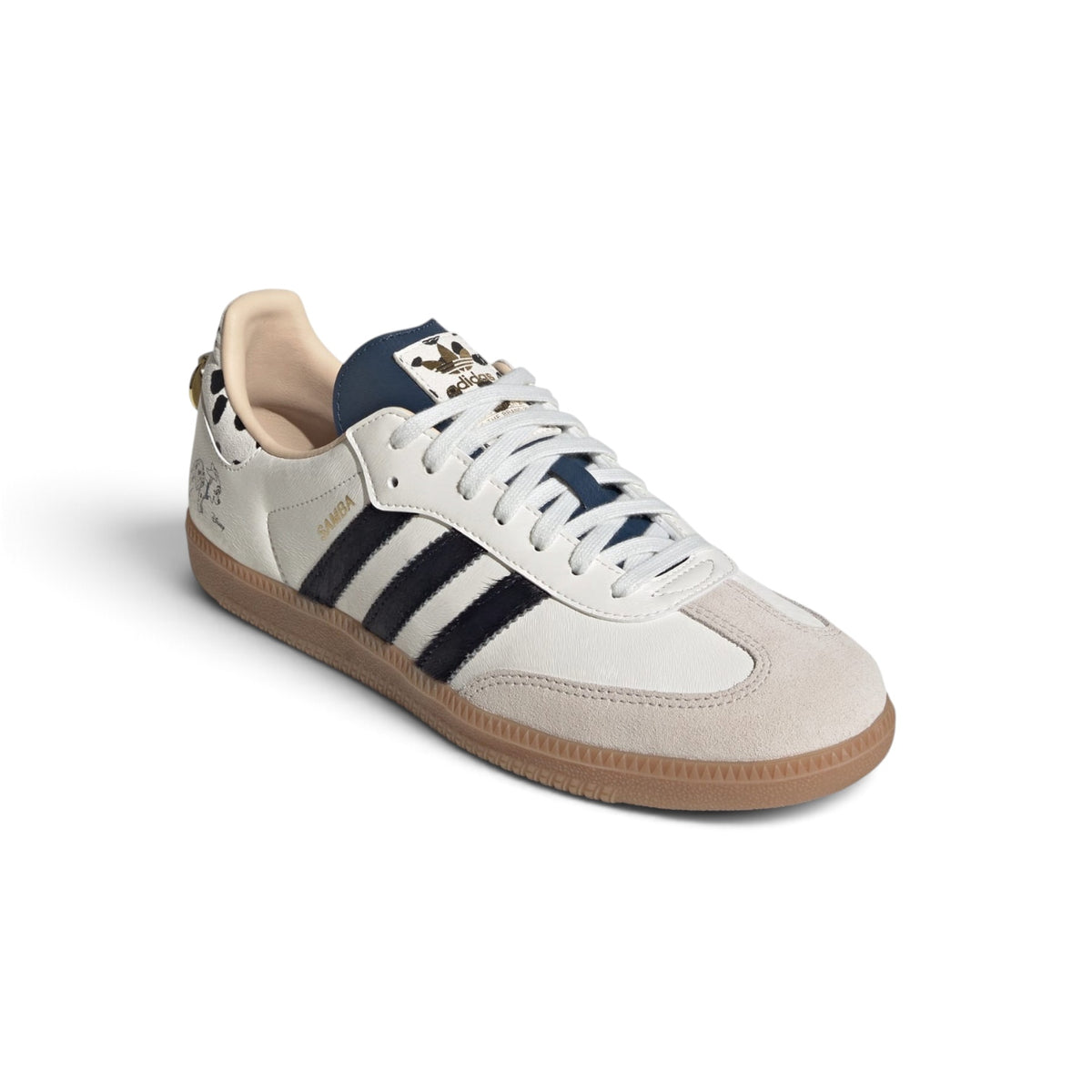 Disney x Adidas Samba - 101 Dalmatians