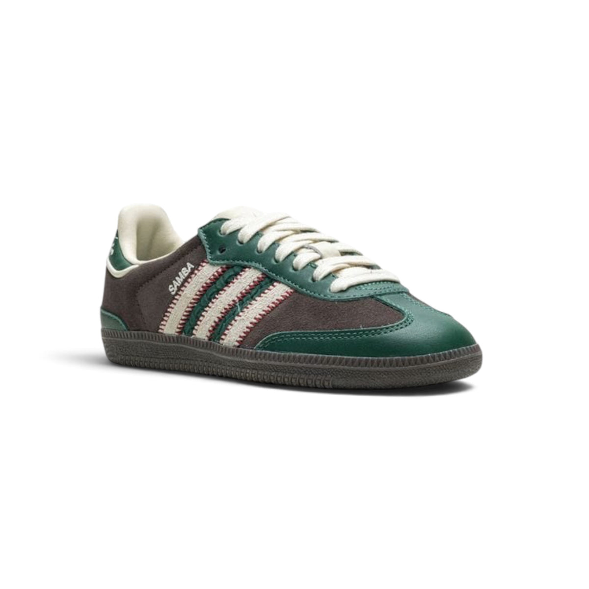 Samba OG Notitle Mineral Green