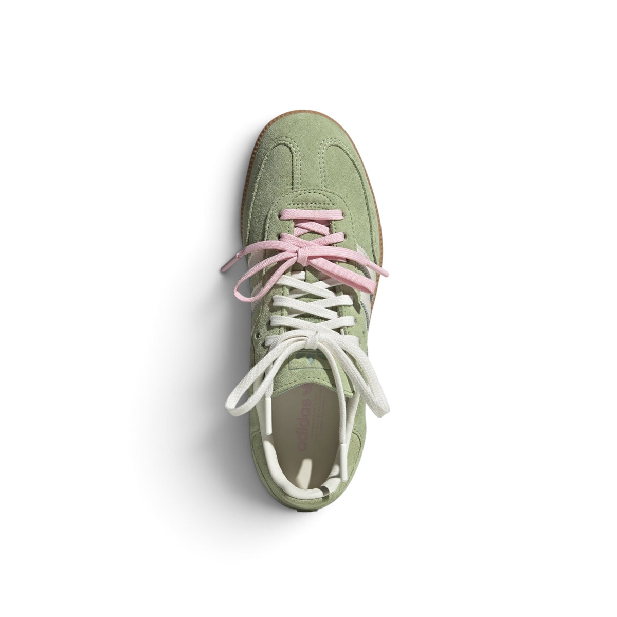 Samba OG Matcha