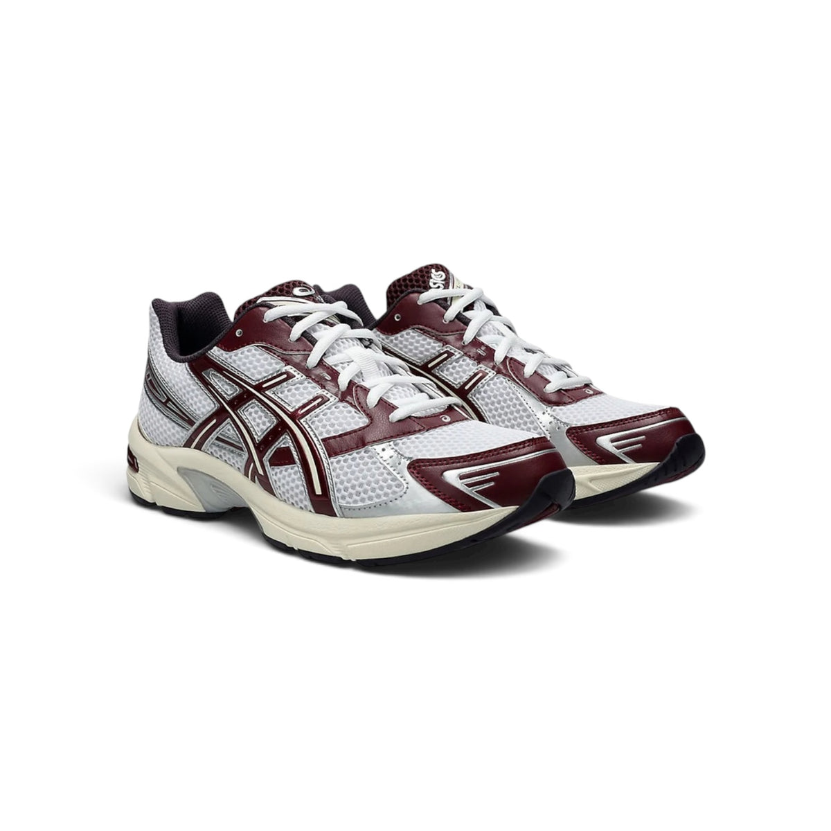 White Maroon