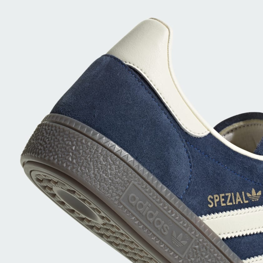 Adidas Handball Spezial Night Indigo Sky Blue